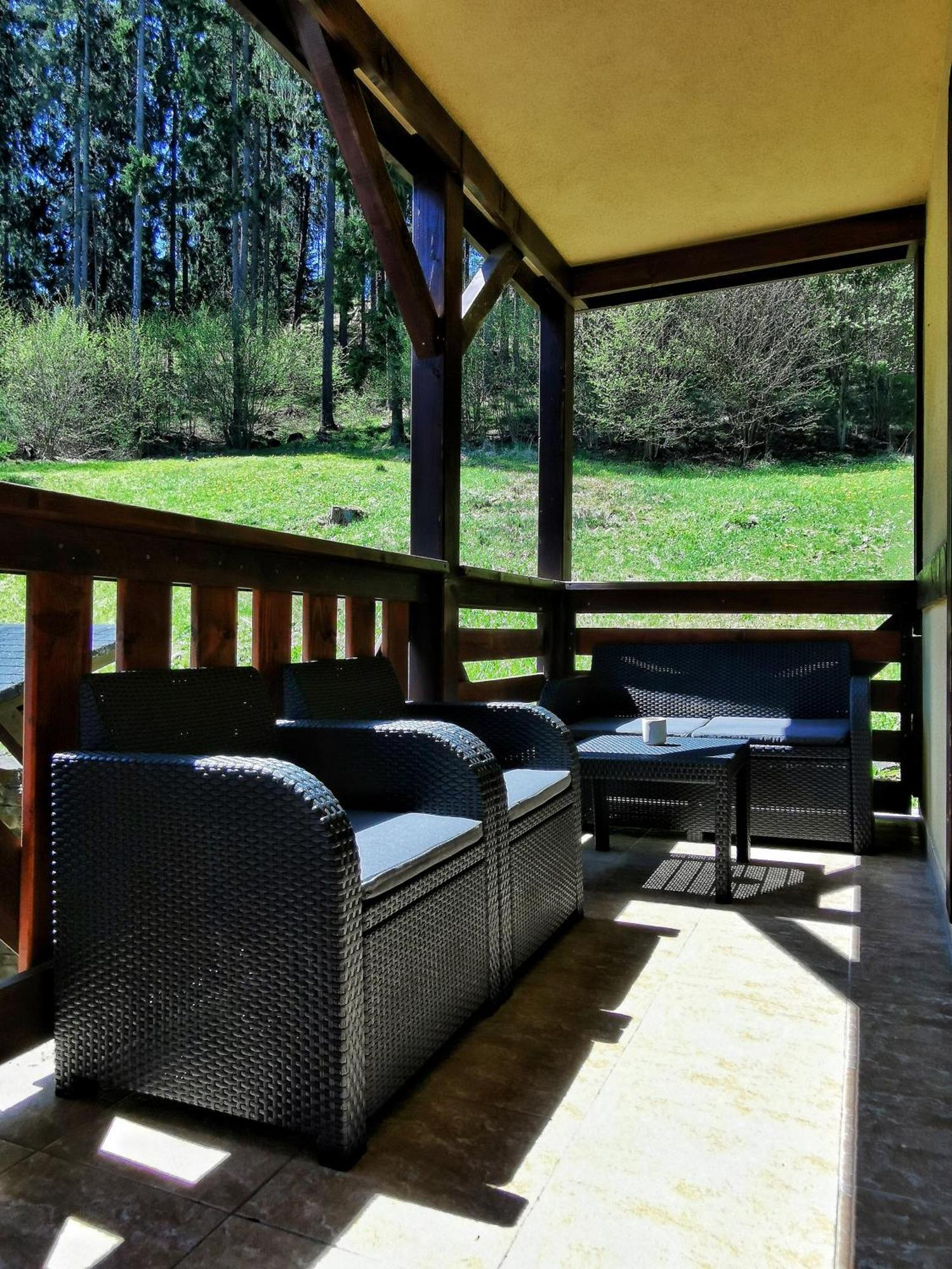 Apartment Barbora 7 Ruzomberok Rom bilde