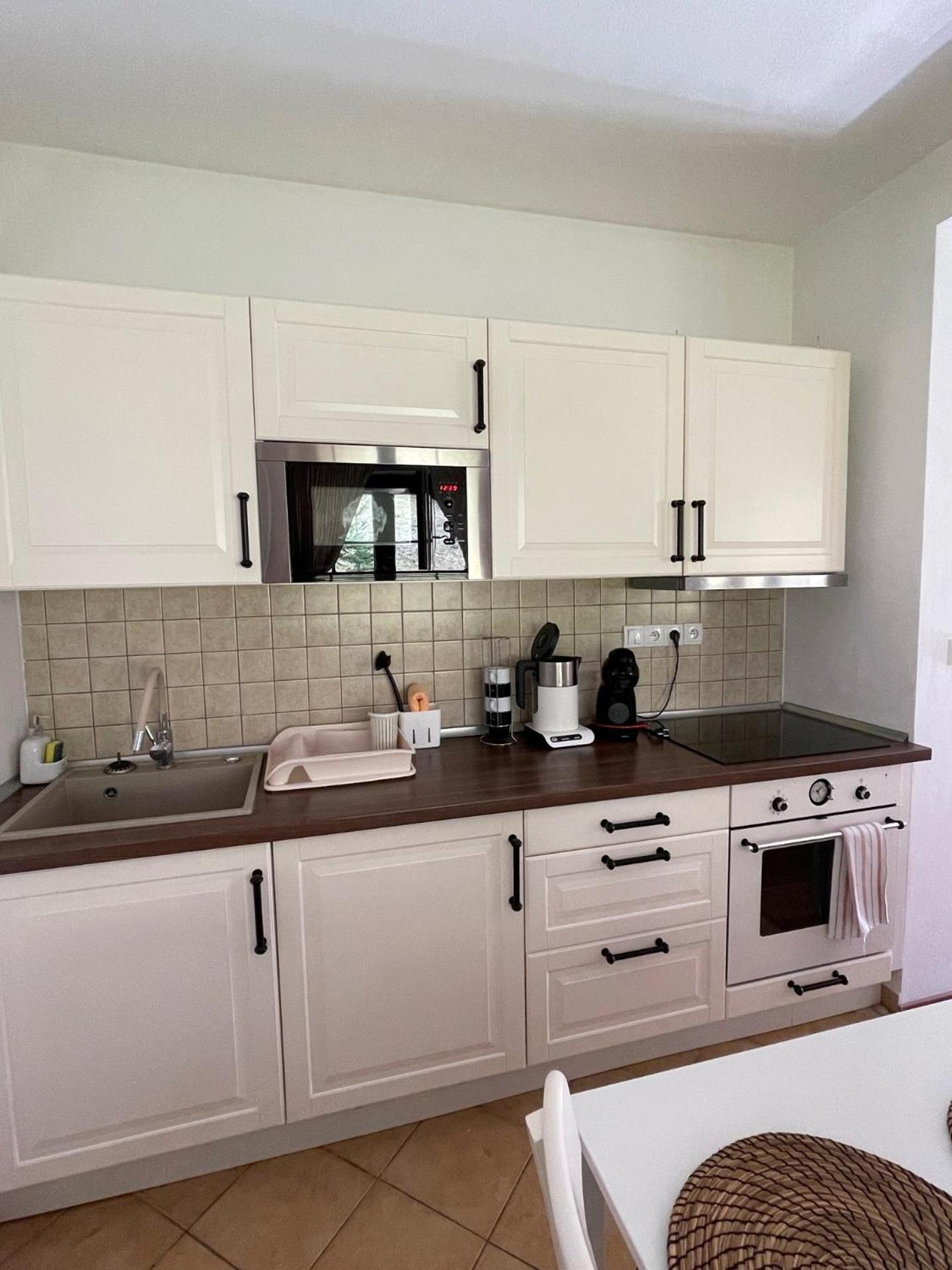 Apartment Barbora 7 Ruzomberok Eksteriør bilde