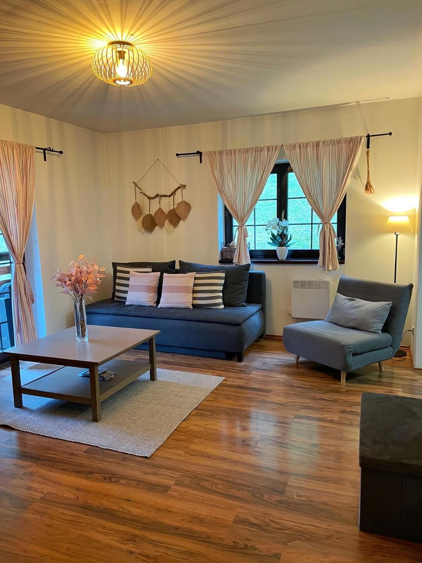 Apartment Barbora 7 Ruzomberok Eksteriør bilde
