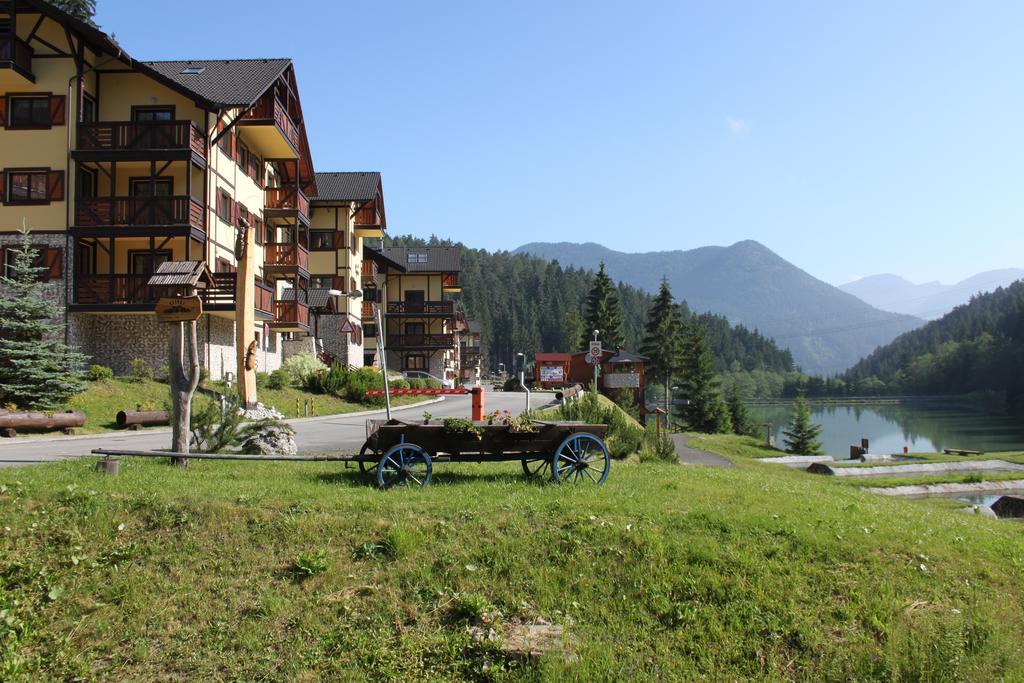 Apartment Barbora 7 Ruzomberok Rom bilde