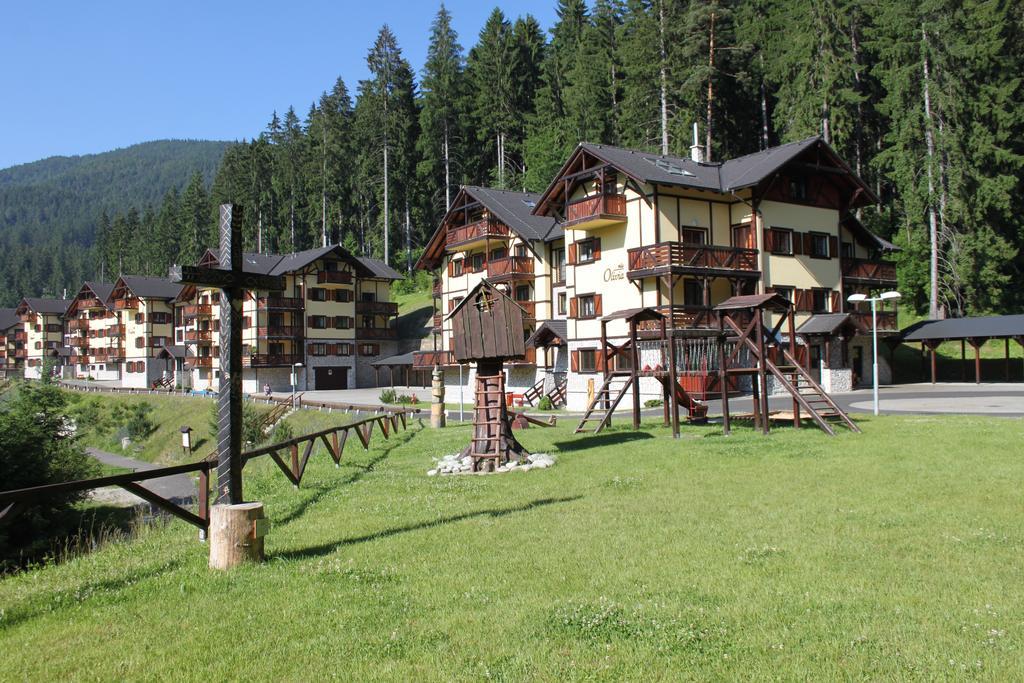 Apartment Barbora 7 Ruzomberok Rom bilde